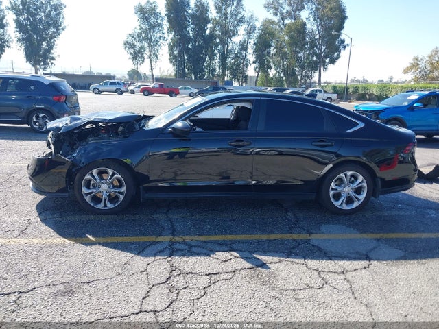 1HGCY1F26RA032920 Honda ACCORD LX