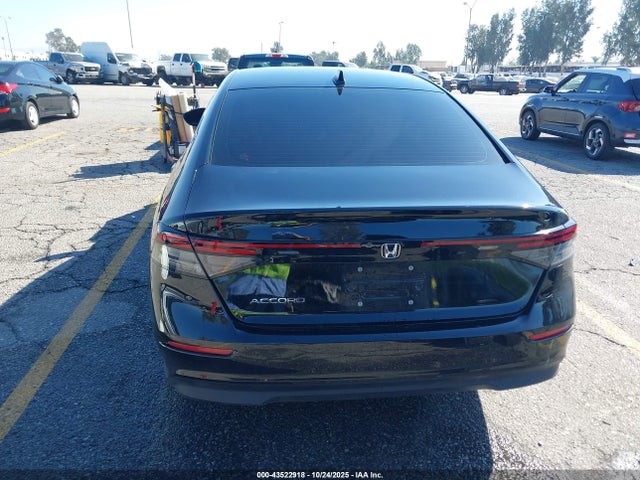 1HGCY1F26RA032920 Honda ACCORD LX