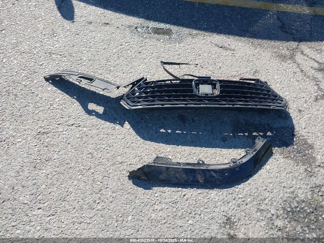 1HGCY1F26RA032920 Honda ACCORD LX