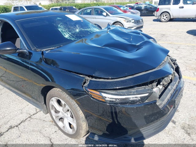 1HGCY1F26RA032920 Honda ACCORD LX