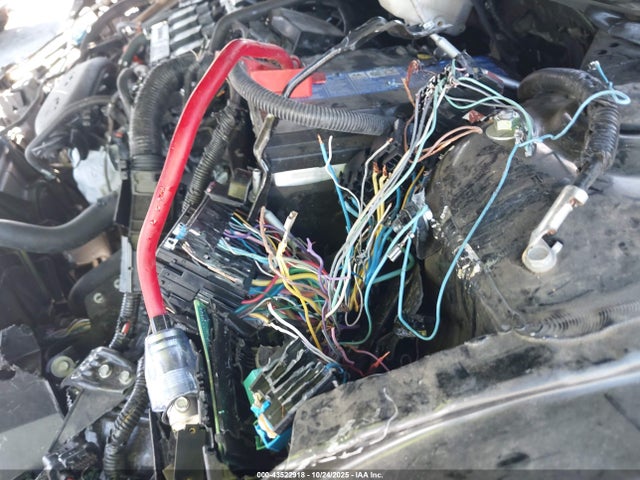1HGCY1F26RA032920 Honda ACCORD LX