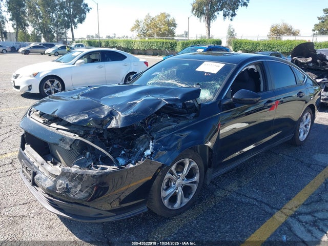 1HGCY1F26RA032920 Honda ACCORD LX