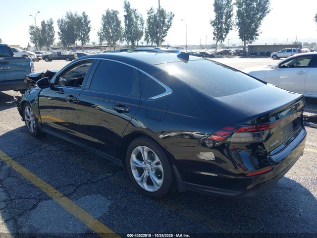 1HGCY1F26RA032920 Honda ACCORD LX