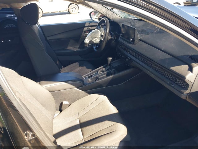 1HGCY1F26RA032920 Honda ACCORD LX