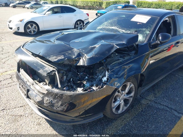 1HGCY1F26RA032920 Honda ACCORD LX