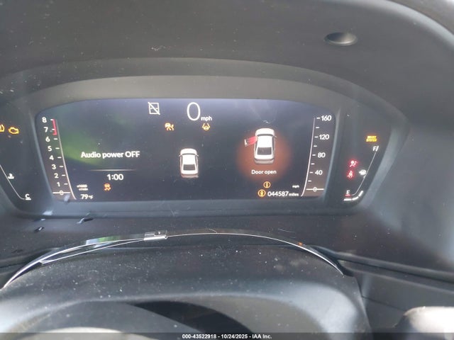 1HGCY1F26RA032920 Honda ACCORD LX