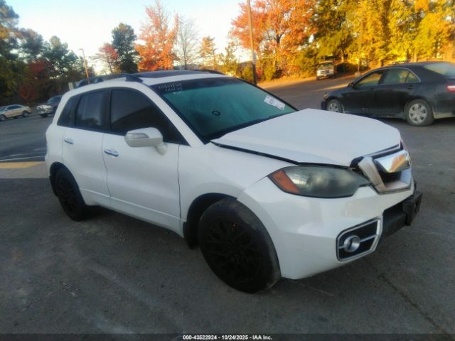 2012 ACURA RDX 5J8TB1H24CA000506 Photo 0