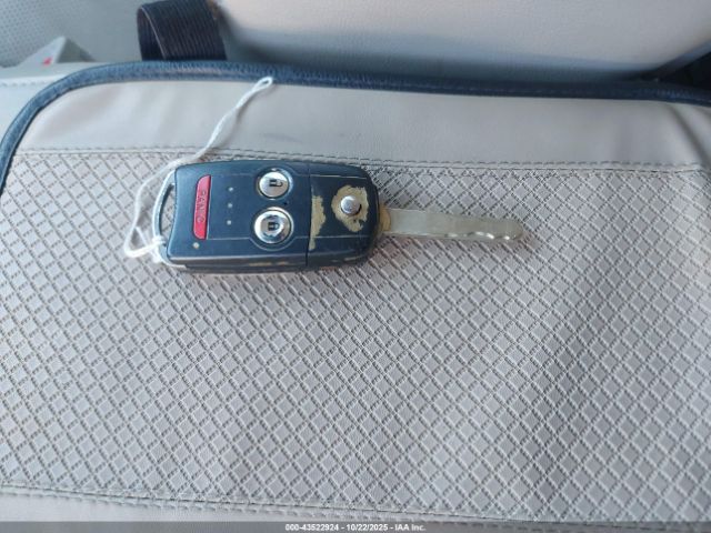 2012 ACURA RDX 5J8TB1H24CA000506 Photo 10