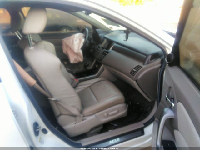 2012 ACURA RDX 5J8TB1H24CA000506 Photo 4