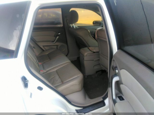 2012 ACURA RDX 5J8TB1H24CA000506 Photo 7