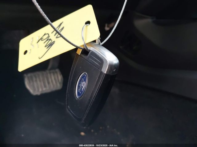 2018 FORD FUSION HYBRID 3FA6P0LU3JR274417 Photo 10