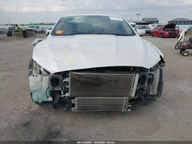2018 FORD FUSION HYBRID 3FA6P0LU3JR274417 Photo 5