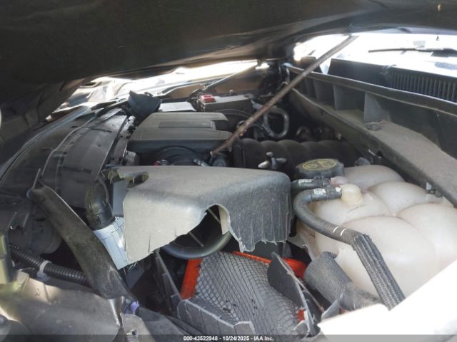 2023 CADILLAC ESCALADE ESV 1GYS4KKL6PR211199 Photo 9