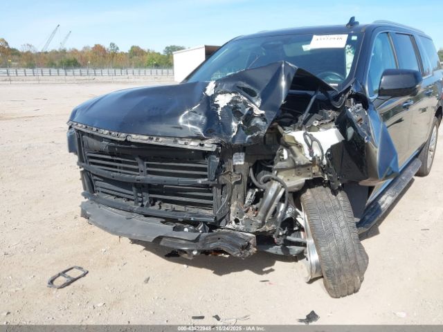 2023 CADILLAC ESCALADE ESV 1GYS4KKL6PR211199 Photo 5