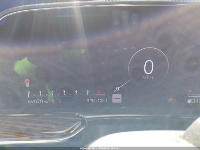 2023 CADILLAC ESCALADE ESV 1GYS4KKL6PR211199 Photo 6