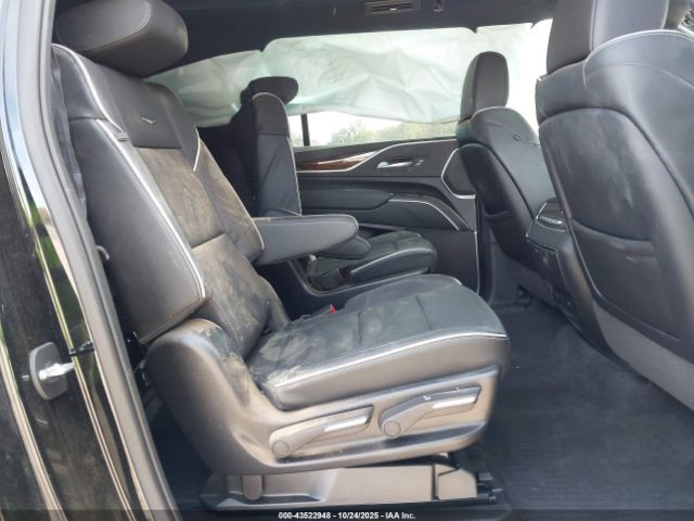 2023 CADILLAC ESCALADE ESV 1GYS4KKL6PR211199 Photo 7