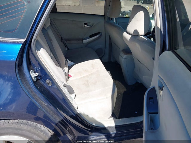 Продаж на аукціоні авто 2014 Toyota Prius Two, vin: JTDKN3DU7E0385069, номер лоту: 43522949