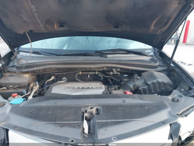 2009 ACURA MDX 2HNYD28779H528206 Photo 9