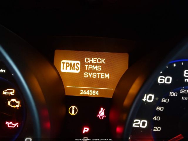 2009 ACURA MDX 2HNYD28779H528206 Photo 6