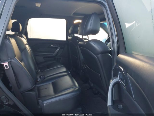 2009 ACURA MDX 2HNYD28779H528206 Photo 7
