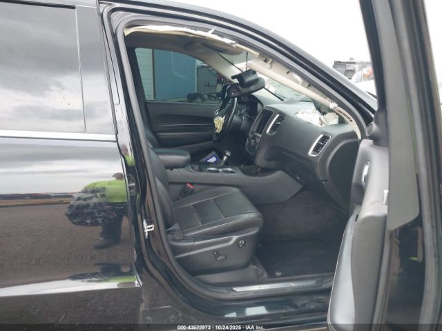 2018 DODGE DURANGO 1C4RDHEG4JC228616 Photo 4