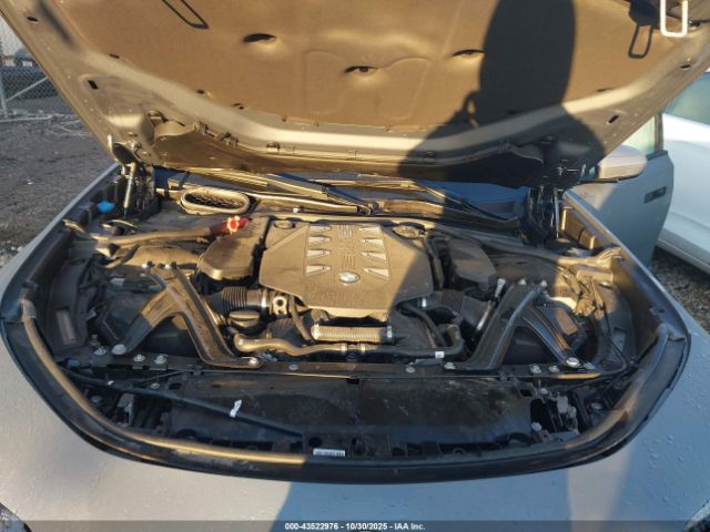 2024 BMW 760 WBA33EJ03RCS73099 Photo 9
