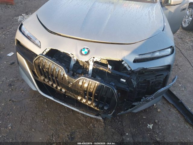 2024 BMW 760 WBA33EJ03RCS73099 Photo 5