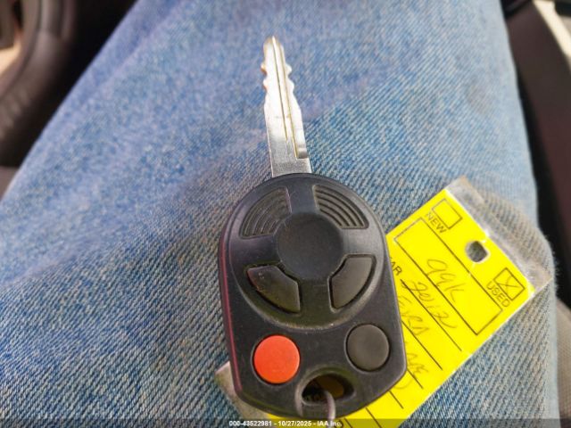 2012 FORD ESCAPE 1FMCU0D73CKA37945 Photo 10