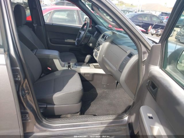 2012 FORD ESCAPE 1FMCU0D73CKA37945 Photo 4