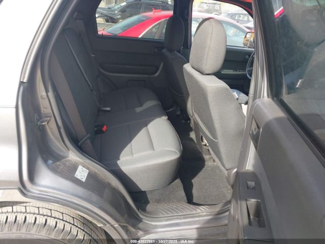 2012 FORD ESCAPE 1FMCU0D73CKA37945 Photo 7