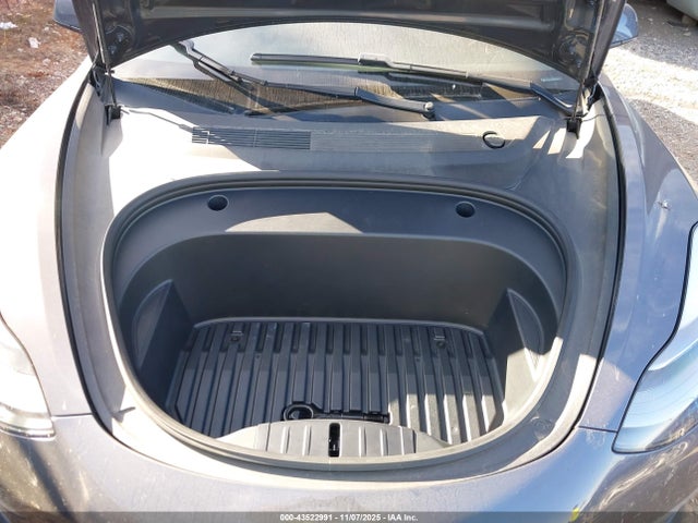 5YJ3E1EA7MF873063 Tesla Model 3 Standard Range Plus Rear-wheel Drive