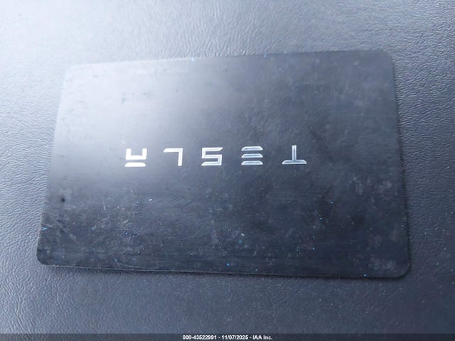 5YJ3E1EA7MF873063 Tesla Model 3 Standard Range Plus Rear-wheel Drive