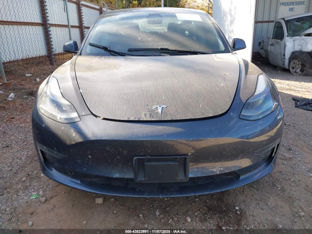 5YJ3E1EA7MF873063 Tesla Model 3 Standard Range Plus Rear-wheel Drive