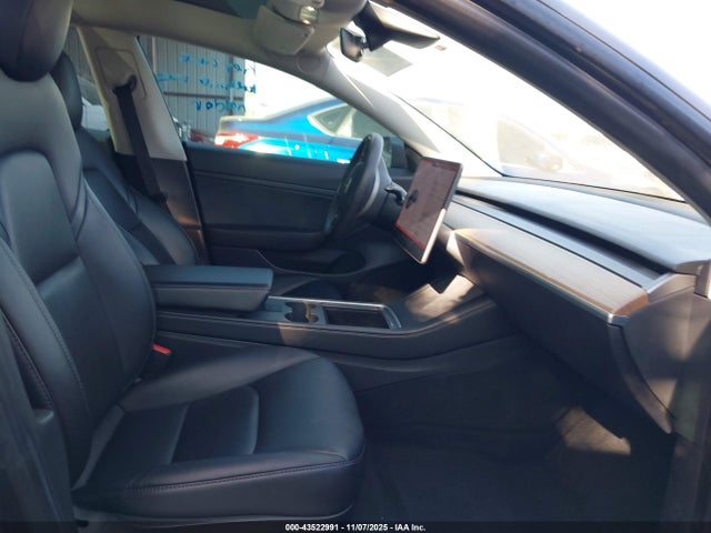 5YJ3E1EA7MF873063 Tesla Model 3 Standard Range Plus Rear-wheel Drive