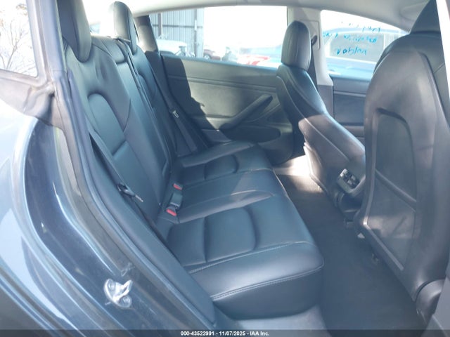 5YJ3E1EA7MF873063 Tesla Model 3 Standard Range Plus Rear-wheel Drive
