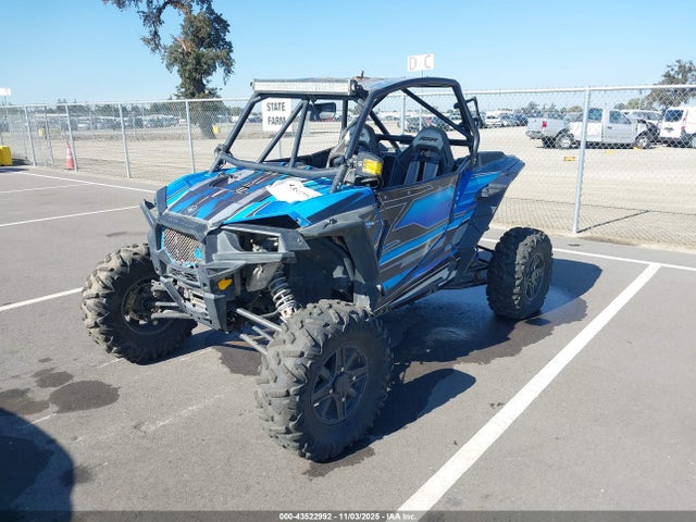 Polaris Rzr Xp 1000 Eps 2015 3NSVDE994FF370613 Image 2