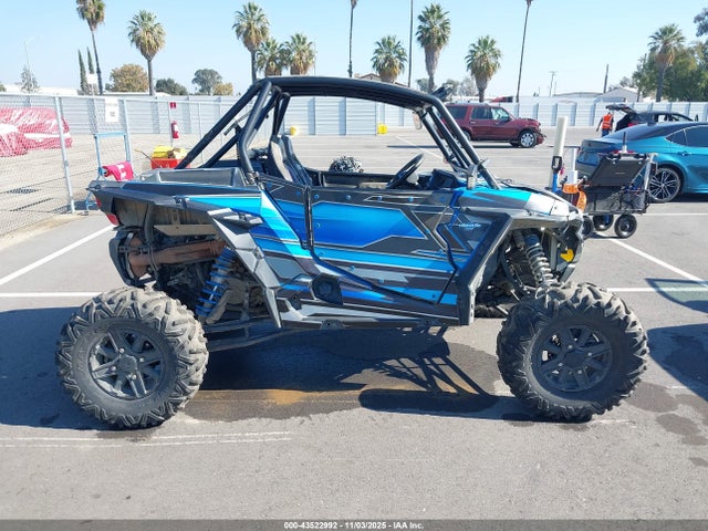 Polaris Rzr Xp 1000 Eps 2015 3NSVDE994FF370613 Image 13