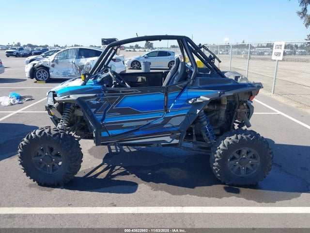 Polaris Rzr Xp 1000 Eps 2015 3NSVDE994FF370613 Image 14