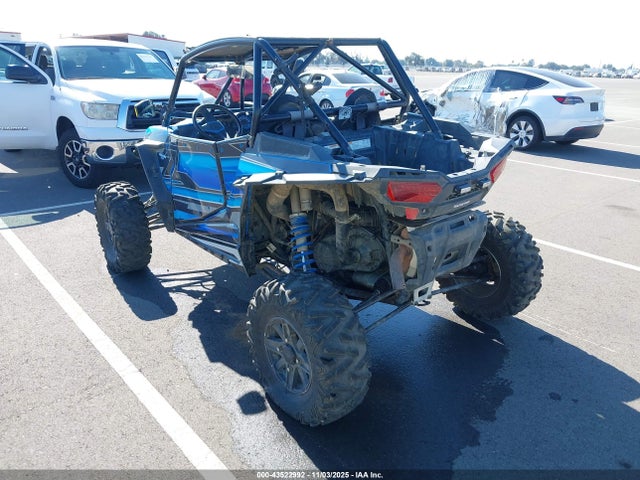Polaris Rzr Xp 1000 Eps 2015 3NSVDE994FF370613 Image 3