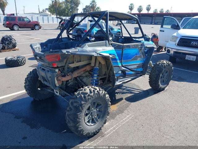 Polaris Rzr Xp 1000 Eps 2015 3NSVDE994FF370613 Image 4