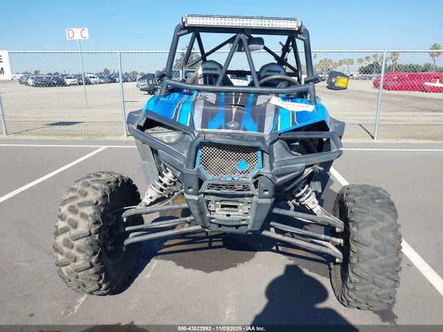 Polaris Rzr Xp 1000 Eps 2015 3NSVDE994FF370613 Image 5