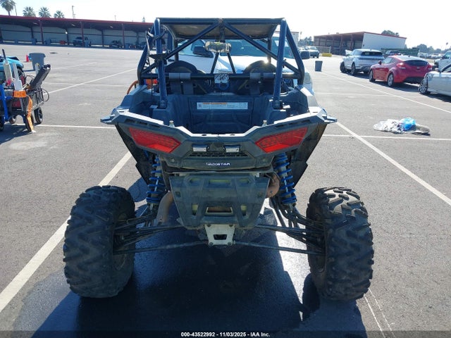 Polaris Rzr Xp 1000 Eps 2015 3NSVDE994FF370613 Image 6