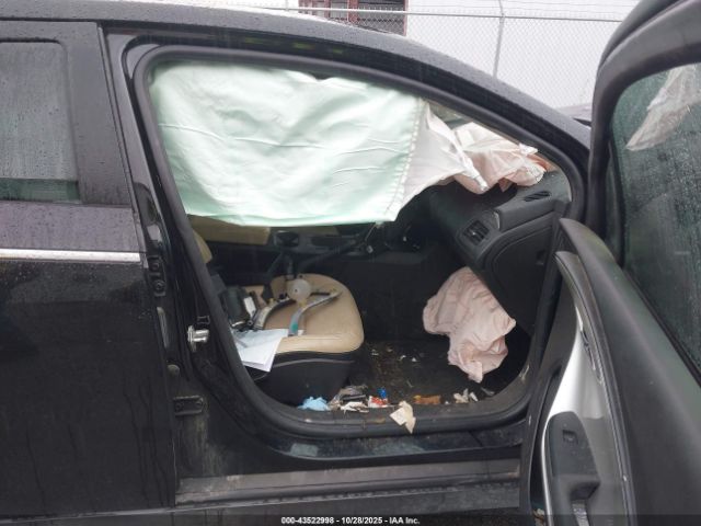 2012 CHEVROLET VOLT 1G1RD6E46CU114181 Photo 4