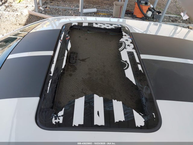 Aukcja sprzedaży 2018 Dodge Charger R/t Scat Pack Rwd, vin: 2C3CDXGJ6JH277407, numer aukcji: 43523002