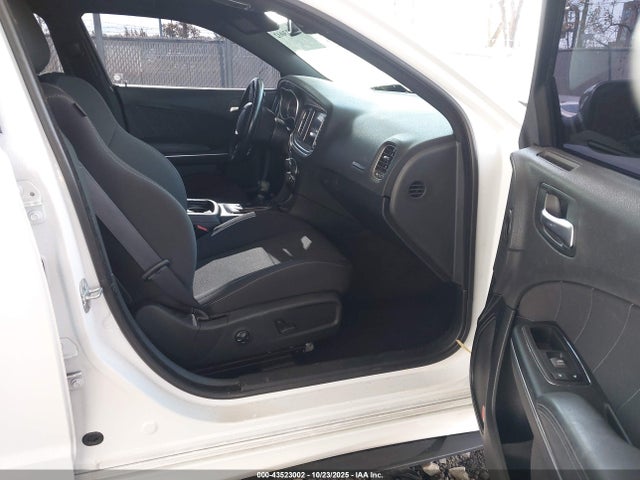 Aukcja sprzedaży 2018 Dodge Charger R/t Scat Pack Rwd, vin: 2C3CDXGJ6JH277407, numer aukcji: 43523002