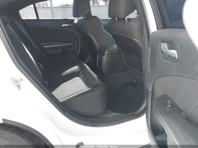 Aukcja sprzedaży 2018 Dodge Charger R/t Scat Pack Rwd, vin: 2C3CDXGJ6JH277407, numer aukcji: 43523002