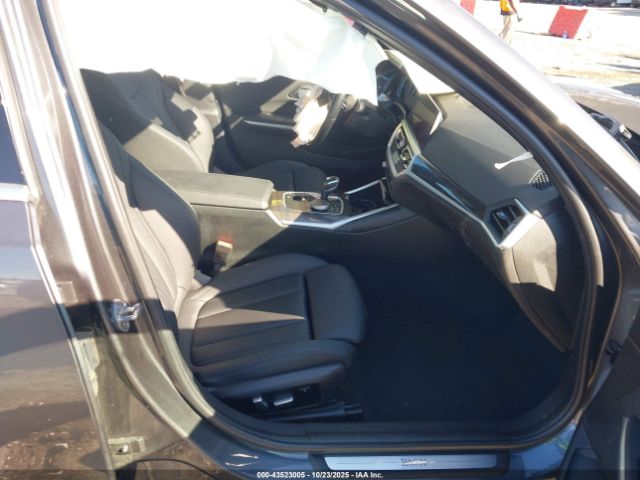 2020 BMW 330I 3MW5R1J00L8B36832 Photo 4