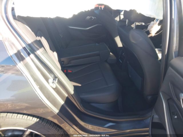 2020 BMW 330I 3MW5R1J00L8B36832 Photo 7