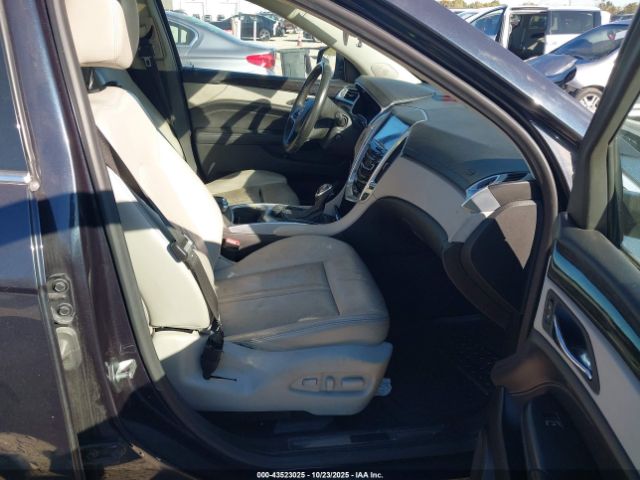 2014 CADILLAC SRX 3GYFNEE35ES525688 Photo 4
