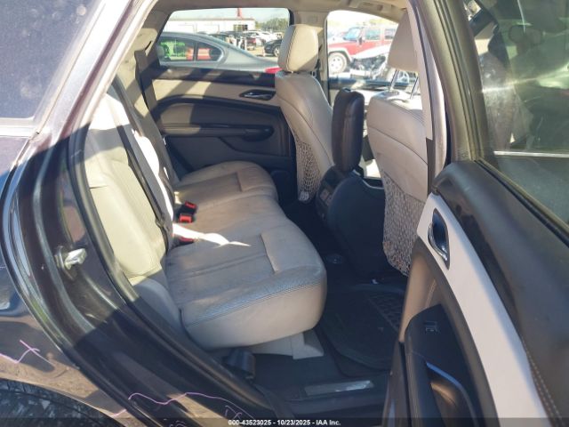 2014 CADILLAC SRX 3GYFNEE35ES525688 Photo 7